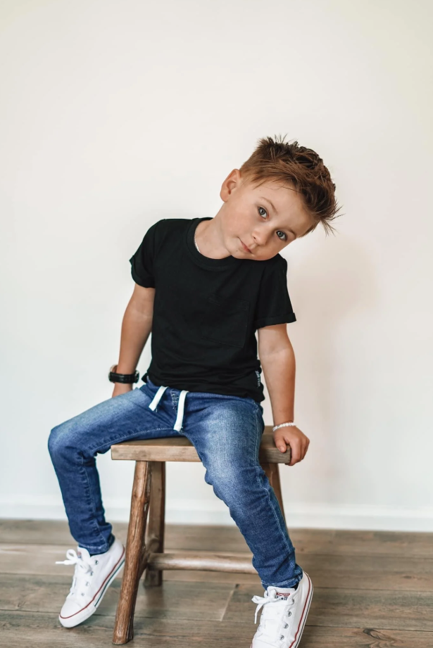 Little Bipsy - Classic Denim|141763
