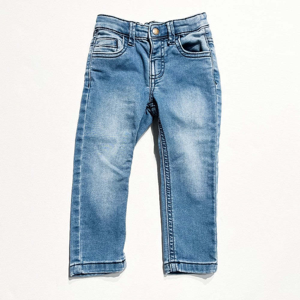 Mayoral Jeans 18M|206079