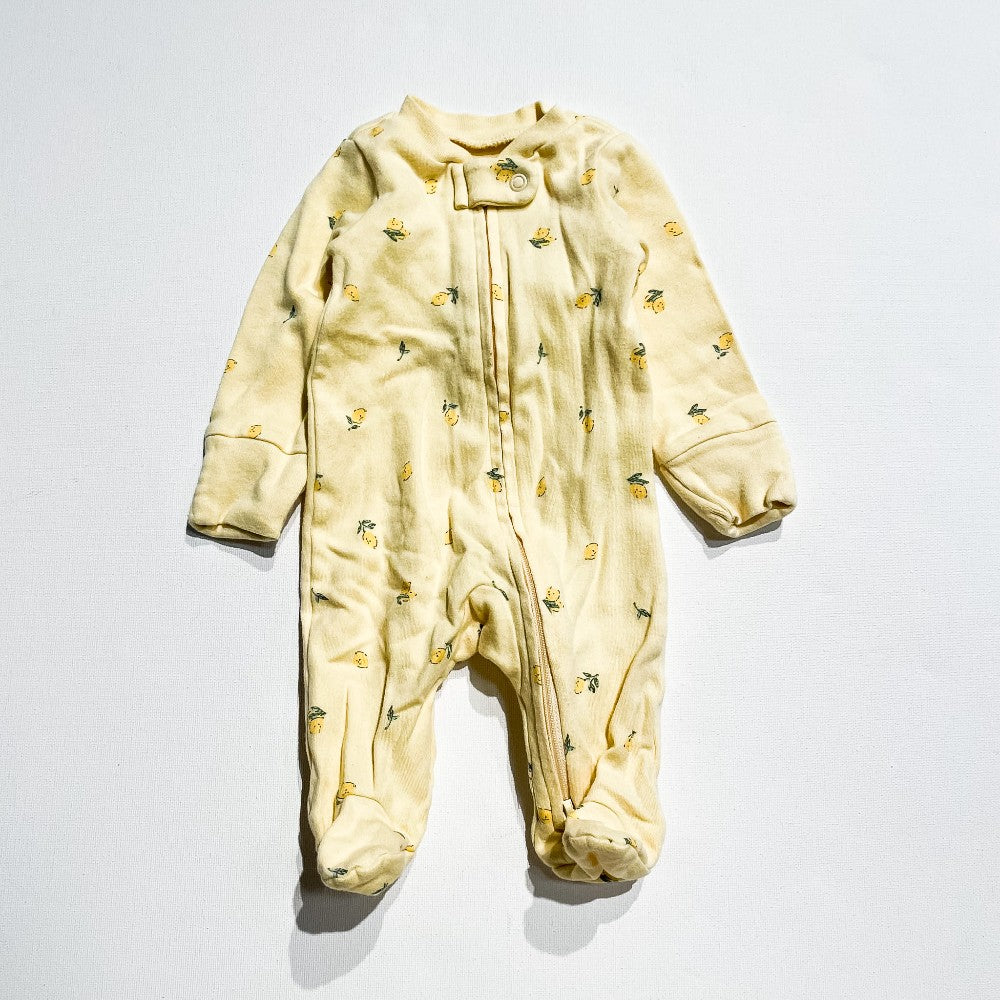 Carters Sleeper NB|212176