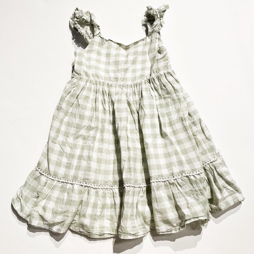 Cathrine Dress 6Y|215245