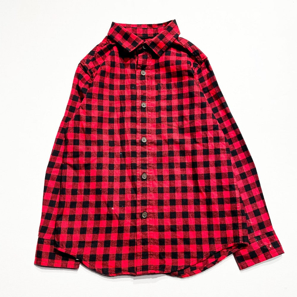 Cat & Jack Top 6/7Y|230775