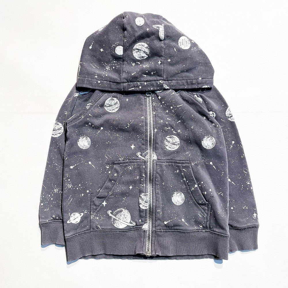 Carters Zip Up 4Y|184458