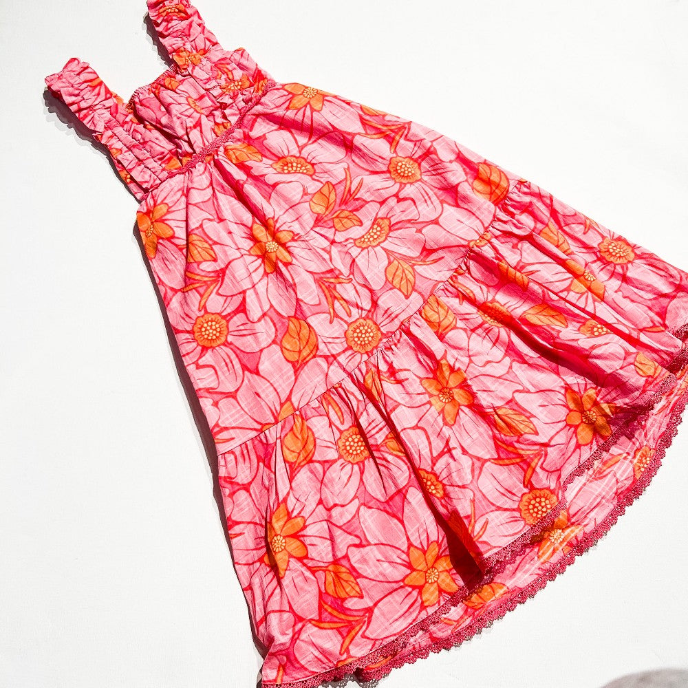 Rachel Zoe Dress 4Y|210110
