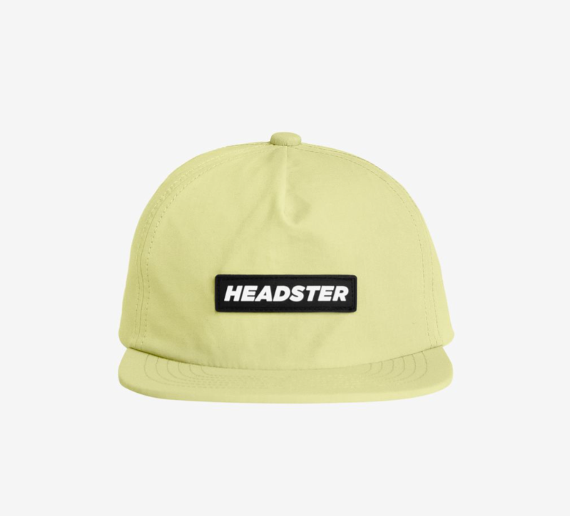Headster - Lazy Bum Unstructured|142955