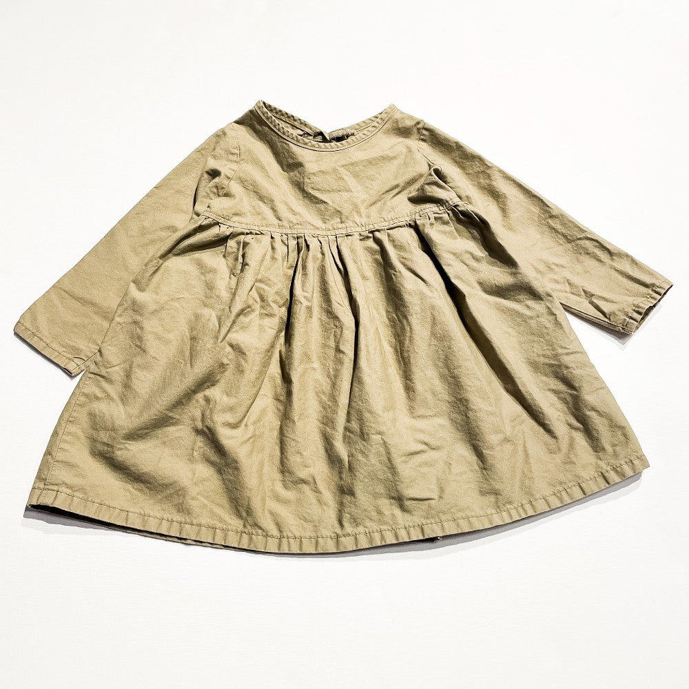 Nest & Nurture Dress 4Y|225732
