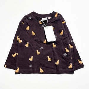 Zara Top 2Y|231108