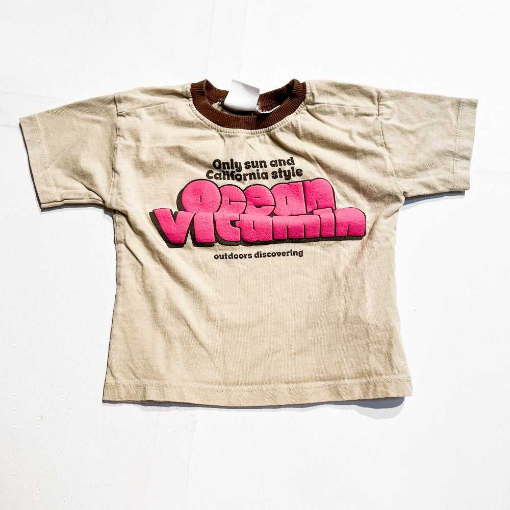 Zara Shirts 9-12M|173289