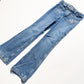 H&M Jeans 7/8Y|186116