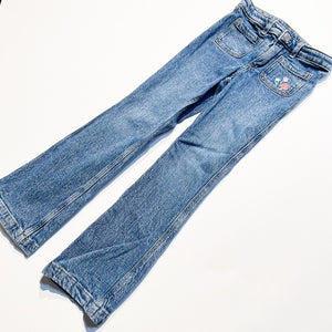 H&M Jeans 7/8Y|186116