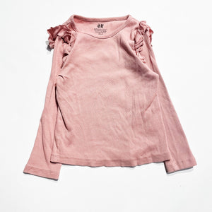 H&M Shirt 2-4Y|202110