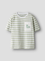 Name It - Summer Stripe Tee|209487