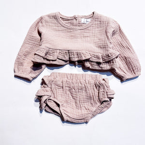 Luca Elle Set 3-6M|107299