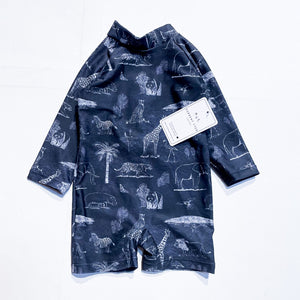Current Tyed Swim Suit 6M|158147