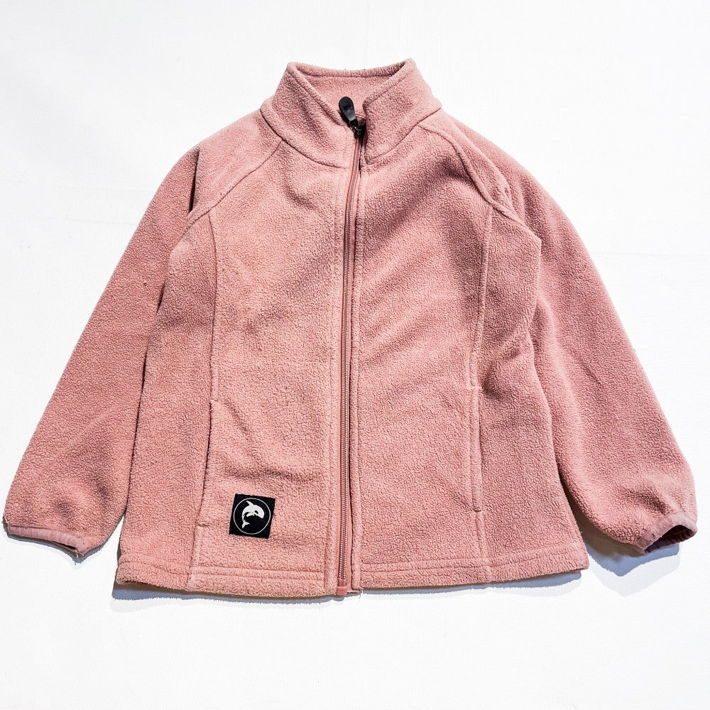 Kid Orca Sweater 4-5Y **Imperfection|183788