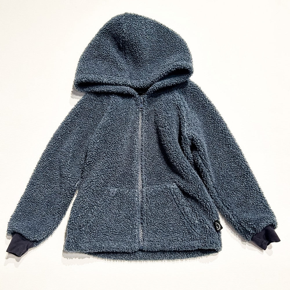 Wooly Doodle Sweater 2Y|211240