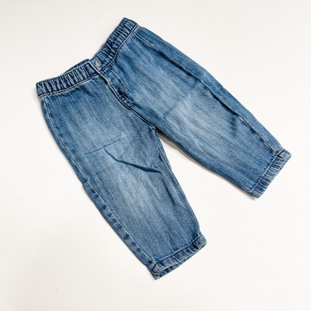 M&S Pants 6-9M|234429