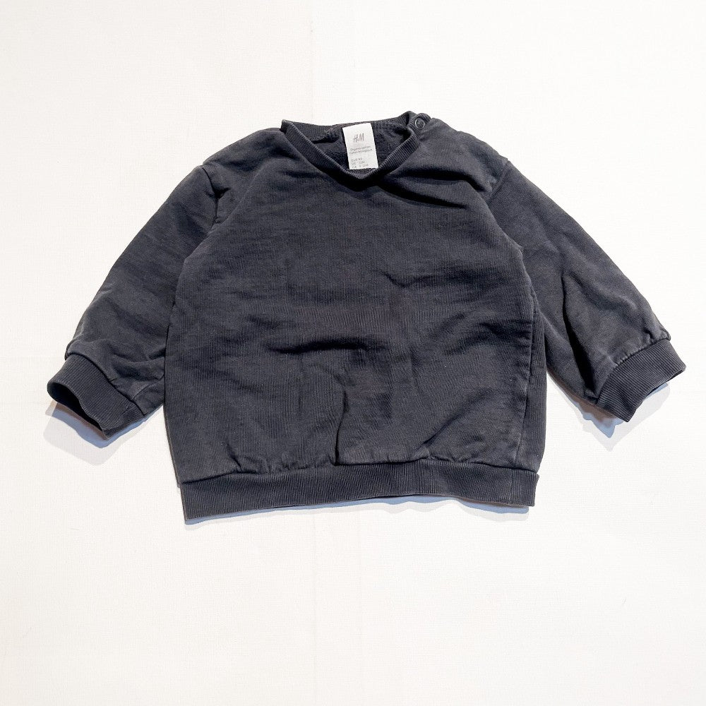 H&M Crew 9-12M|146951