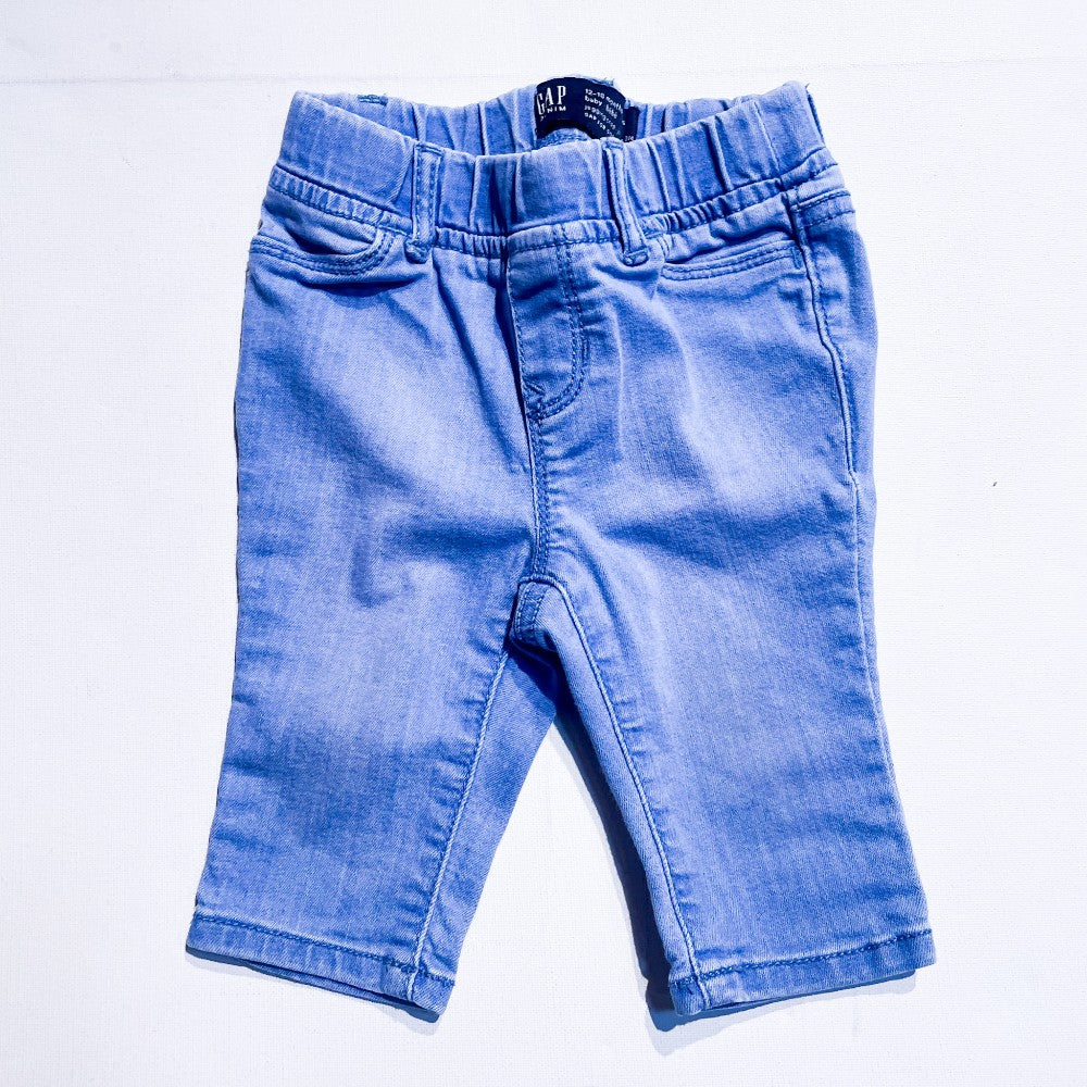 Gap Jeans 12-18M|166481