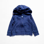 Carters Zip Up 6M|190296