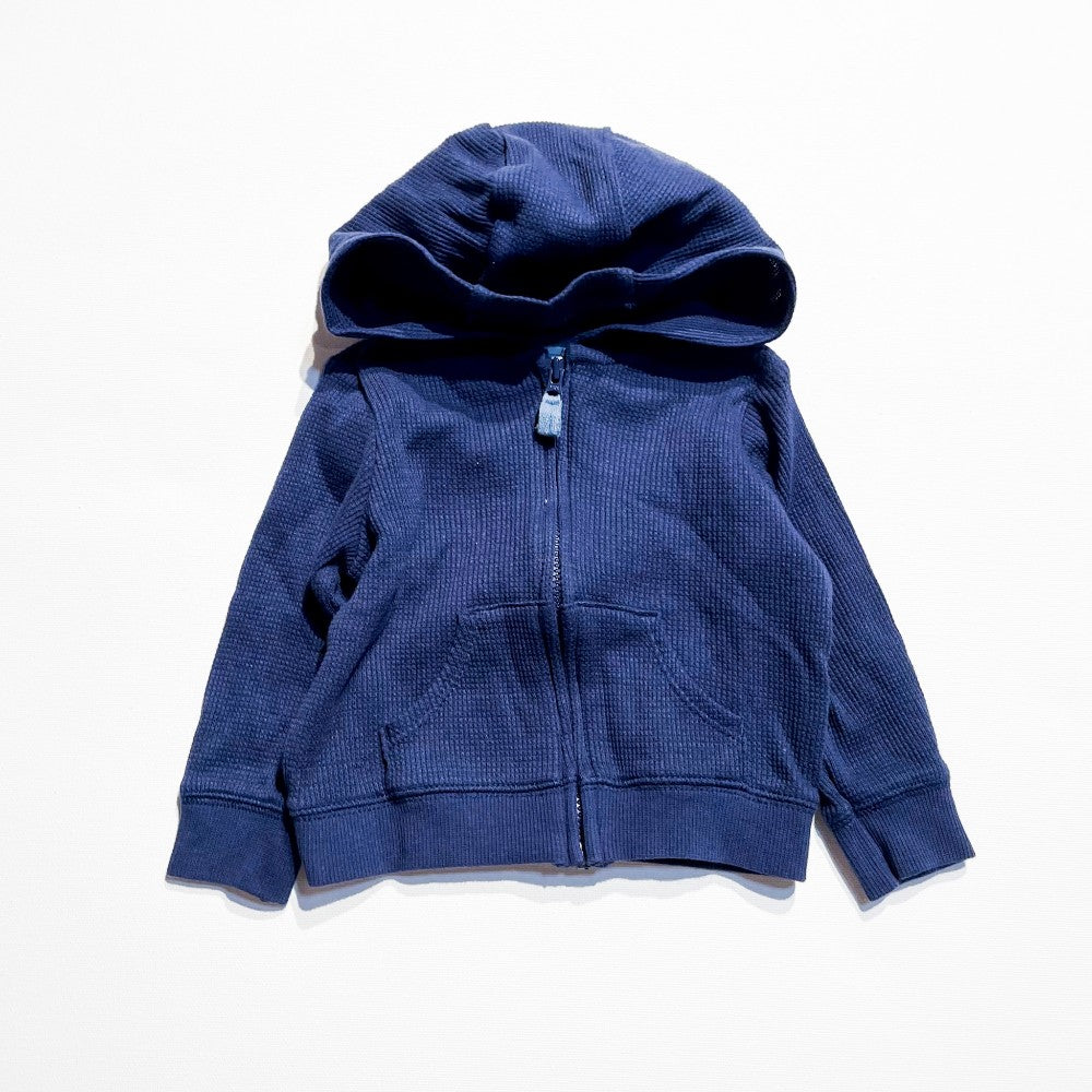 Carters Zip Up 6M|190296