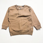 Easy-Peasy Sweater 5T|221141