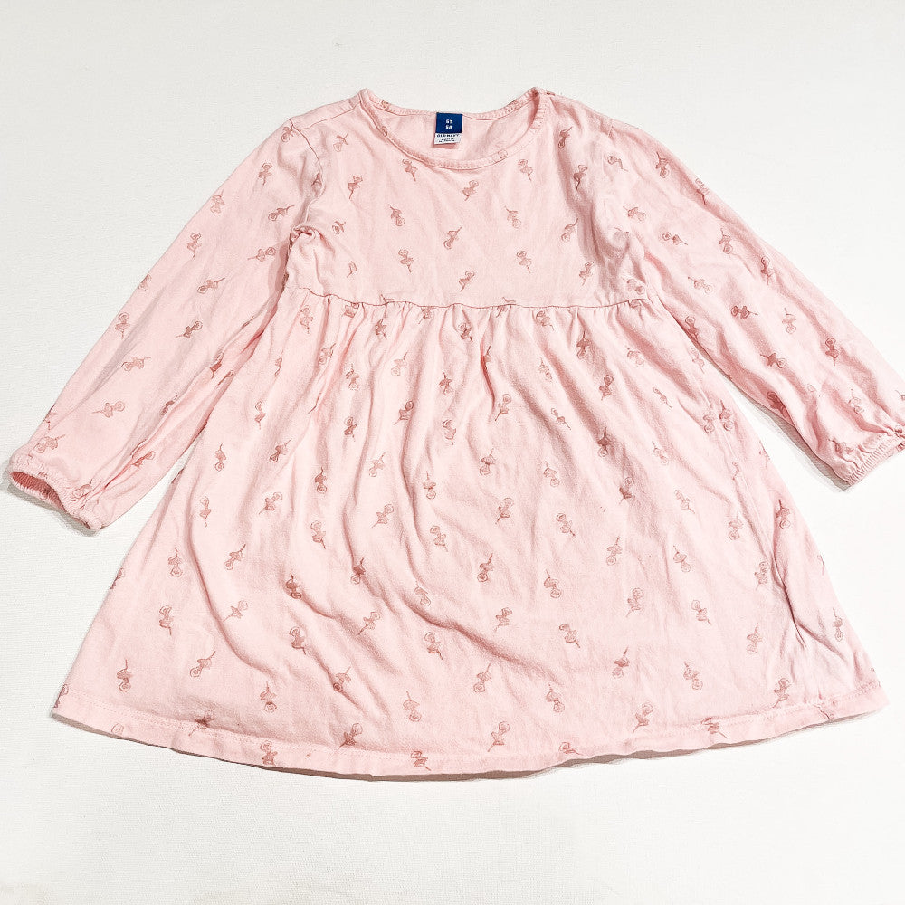 Old Navy Dress 5Y|234554