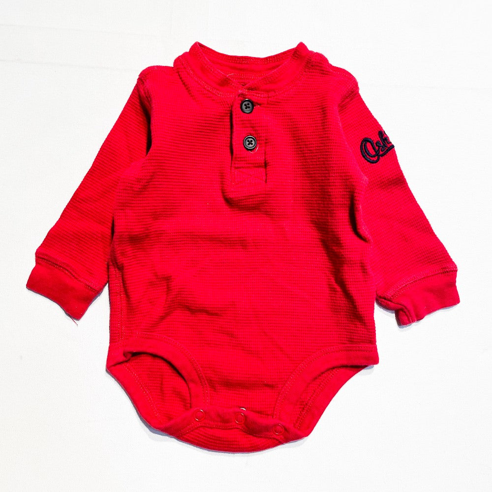 Oshkosh Onesie 12M|160578