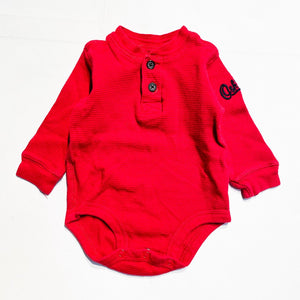 Oshkosh Onesie 12M|160578