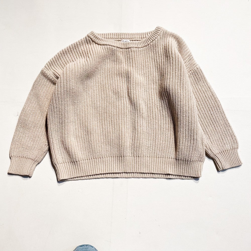 Roobear Sweater 5Y|179807