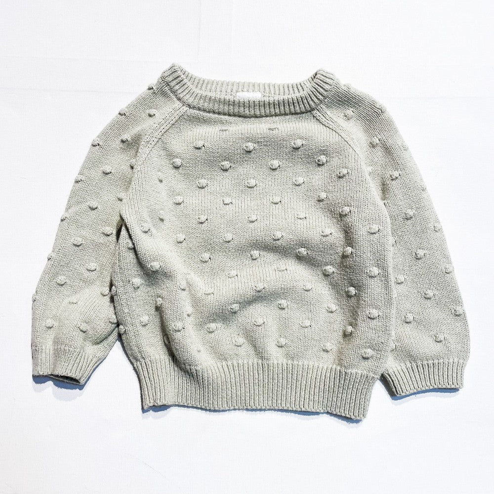 Jamie Kay Sweater 4Y|162268