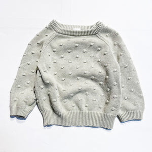 Jamie Kay Sweater 4Y|162268