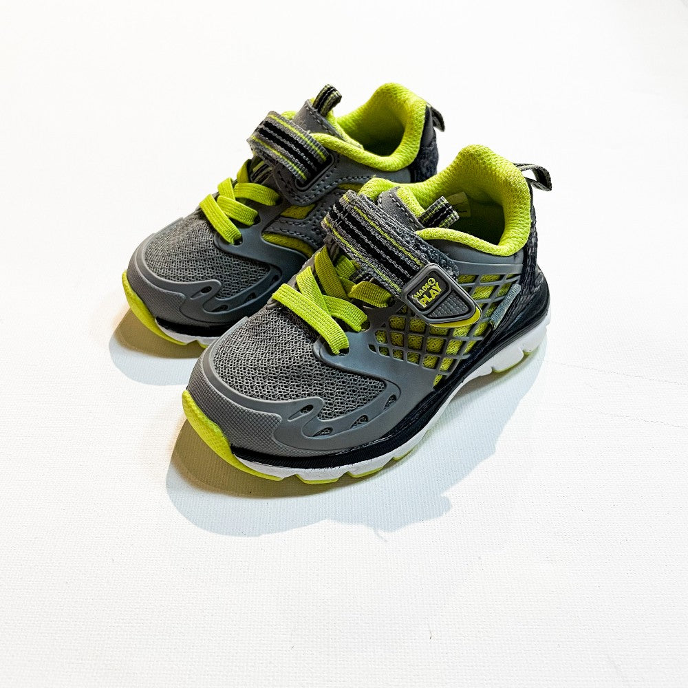 Stride Right Runners 4C|80550