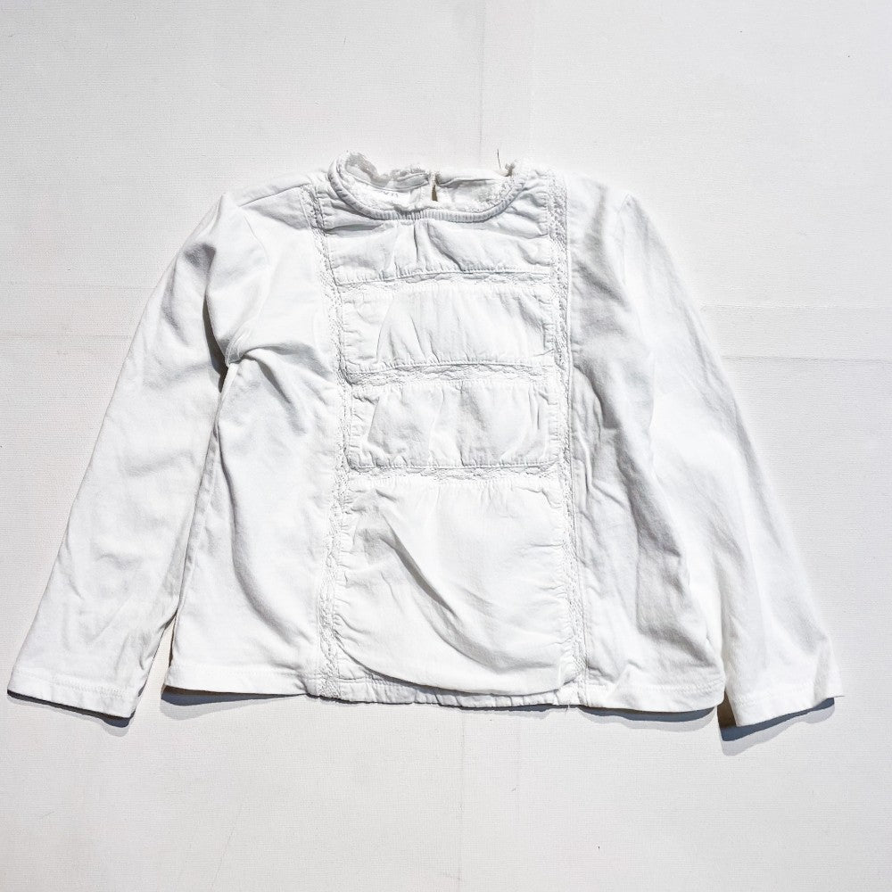 Zara Shirt 6Y|152317