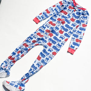 Carters Sleeper 5Y|160560
