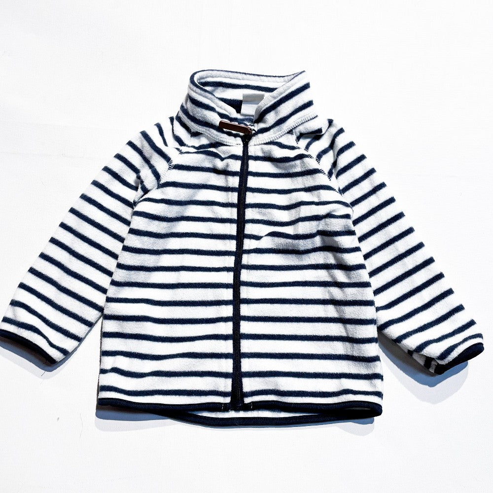 H&M Zip Up 6-9M|118094