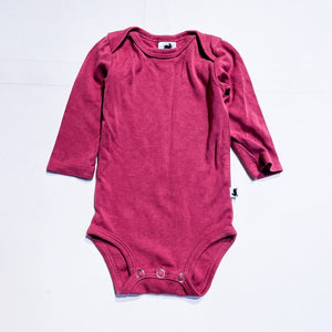 Little & Lively Onesie 0-6M|161311