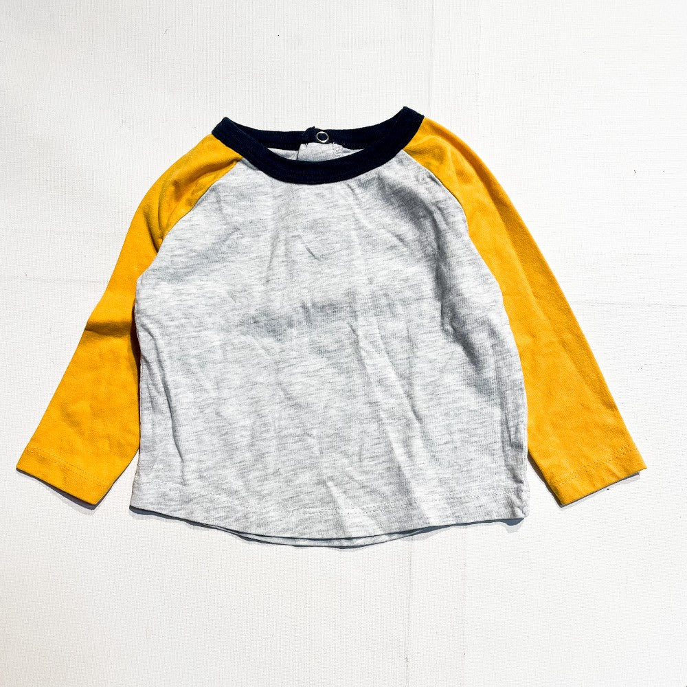 George Shirt 6-12M|171258