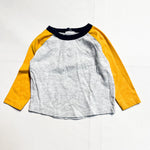 George Shirt 6-12M|171258