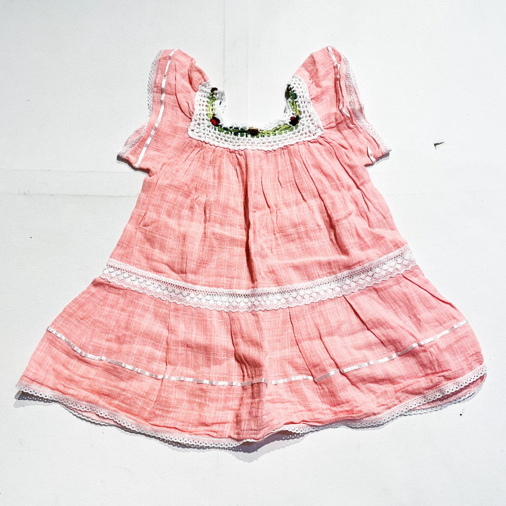 Dress 3-4Y|167349