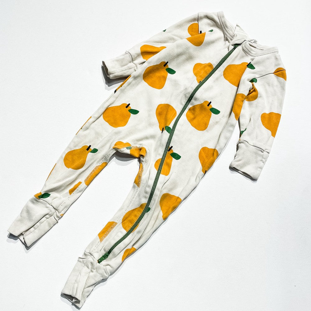 Parade Organics Sleeper 6-12M *Imperfection|221801