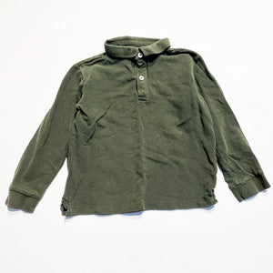 Zara Shirt 6Y|192908