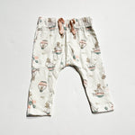 Baby Berry Pants 3-6M|231481