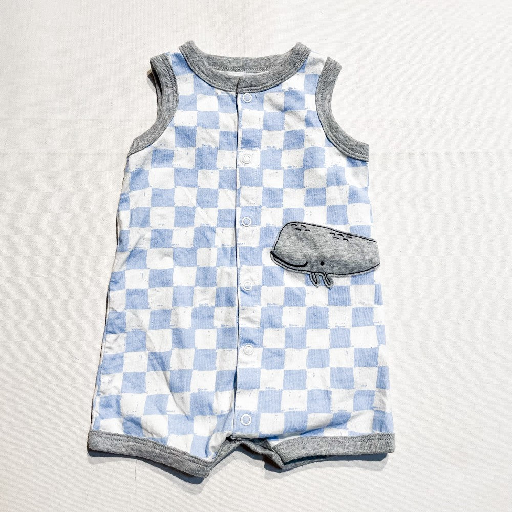 Carter's Romper 6M|119988