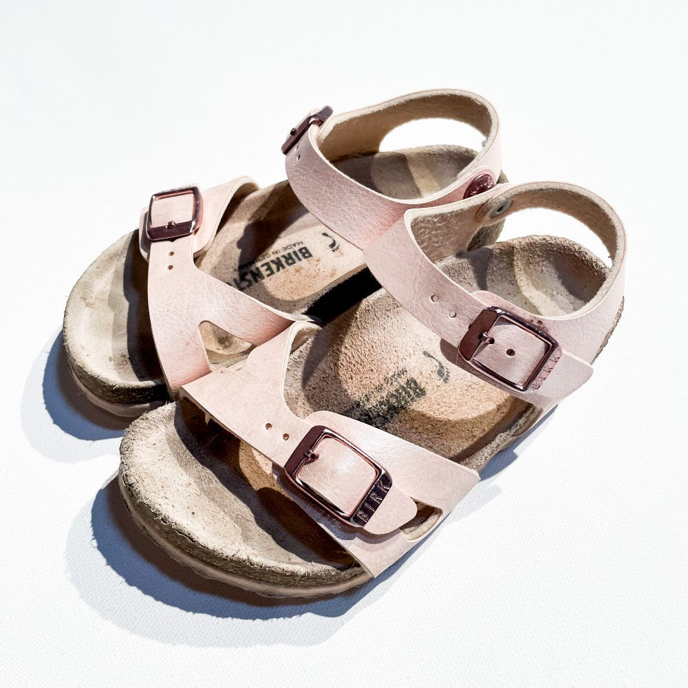 Birkenstocks Shoes 8|188543