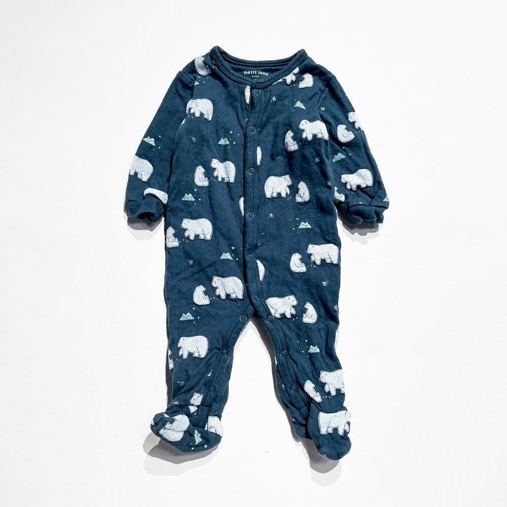 Petit Lem Sleeper 3M|204710