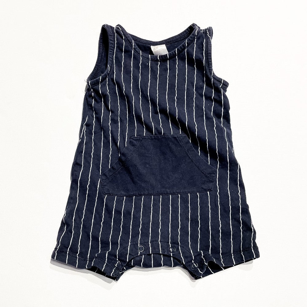 H&M Romper 6-9M|227676