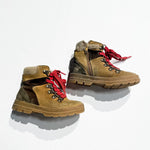 Wheat Boots 9|232529