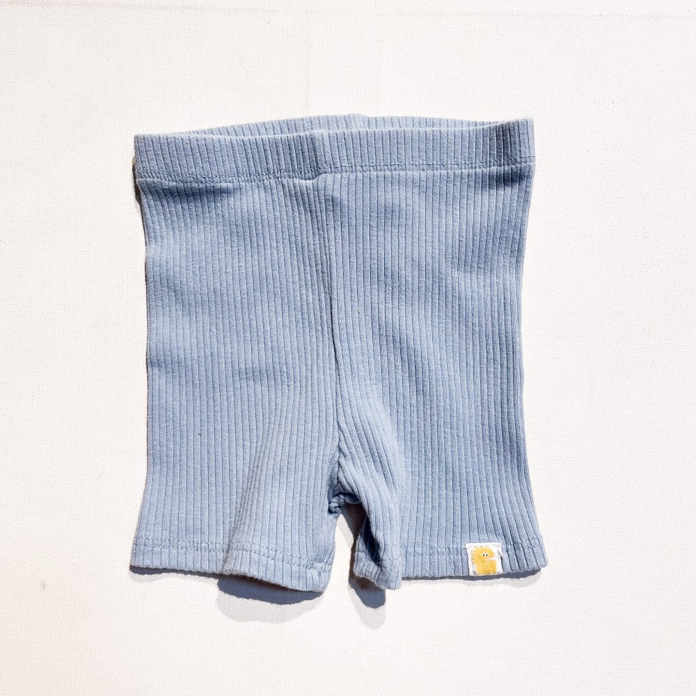 Rise Little Earthling Shorts 6-9M|153516