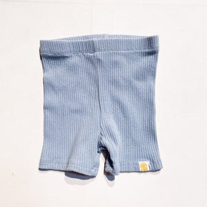 Rise Little Earthling Shorts 6-9M|153516