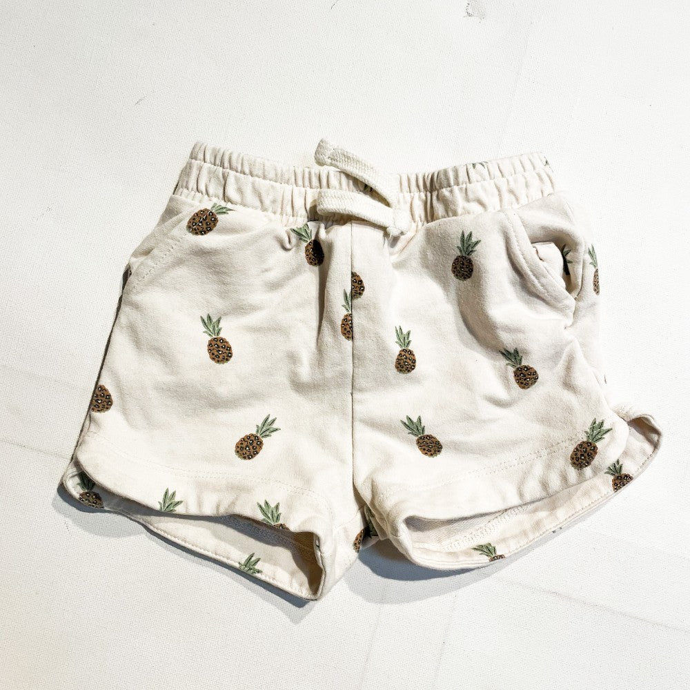 Miles Shorts 18M|177667